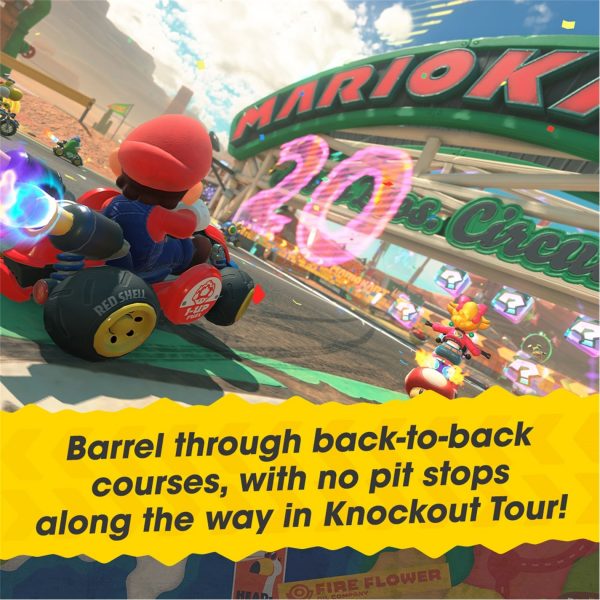Mario Kart World - Image 6