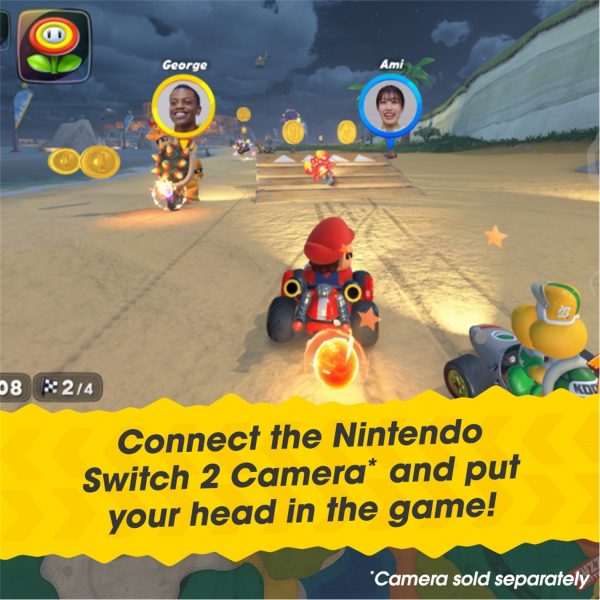 Mario Kart World - Image 4