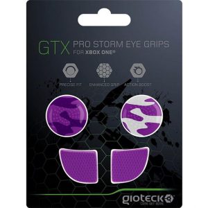 Gioteck GTX Pro Storm Eye Grips – Xbox One