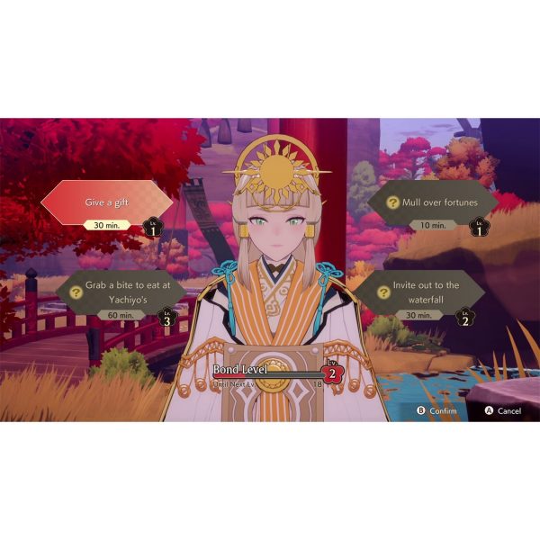 Rune Factory Guardians of Azuma - Image 5