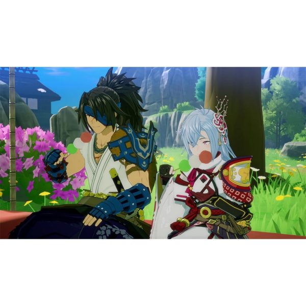Rune Factory Guardians of Azuma - Image 4