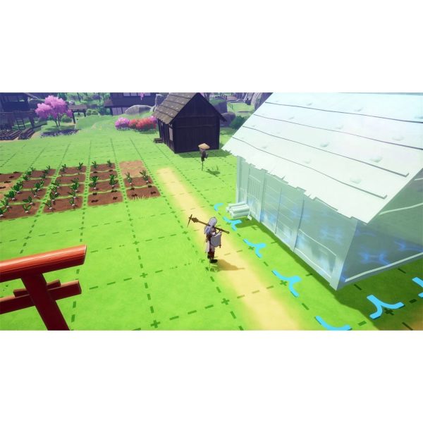 Rune Factory Guardians of Azuma - Image 3