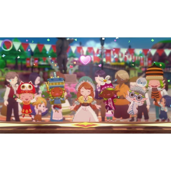 STORY OF SEASONS Grand Bazaar - Nintendo Switch 2 Edition - Image 6