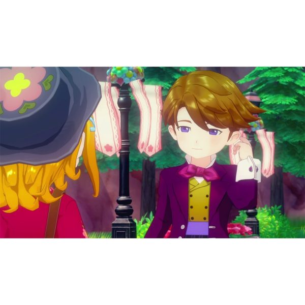 STORY OF SEASONS Grand Bazaar - Nintendo Switch 2 Edition - Image 5