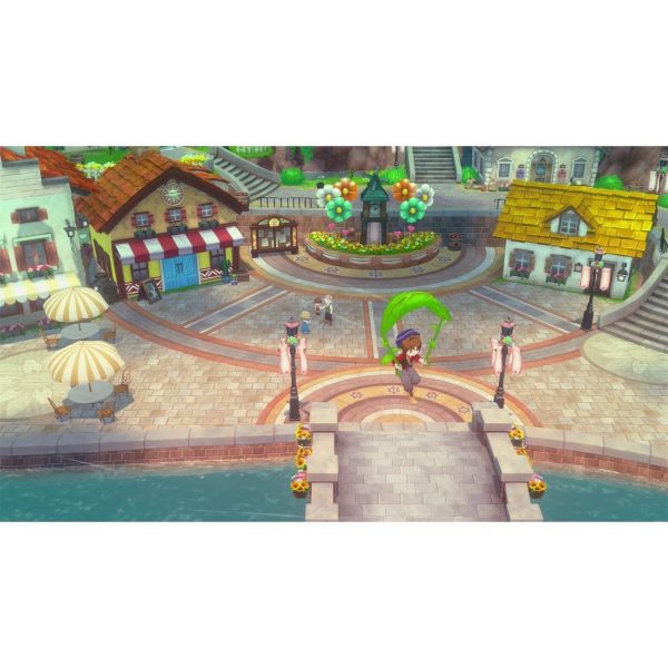STORY OF SEASONS Grand Bazaar - Nintendo Switch 2 Edition - Image 4