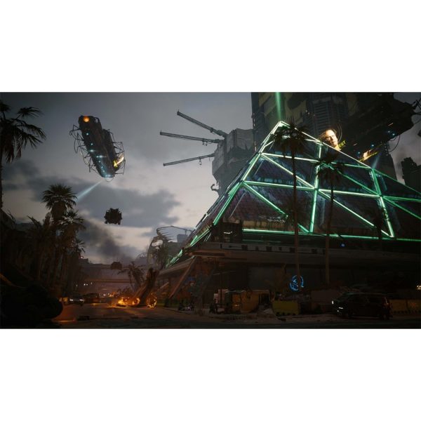 Cyberpunk 2077 Ultimate Edition - Image 11
