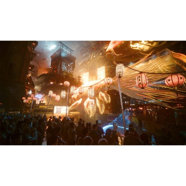 Cyberpunk 2077 Ultimate Edition - Image 10