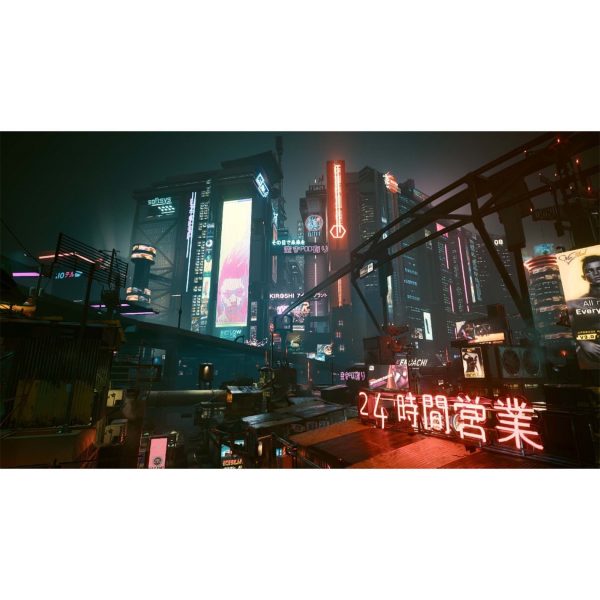 Cyberpunk 2077 Ultimate Edition - Image 7