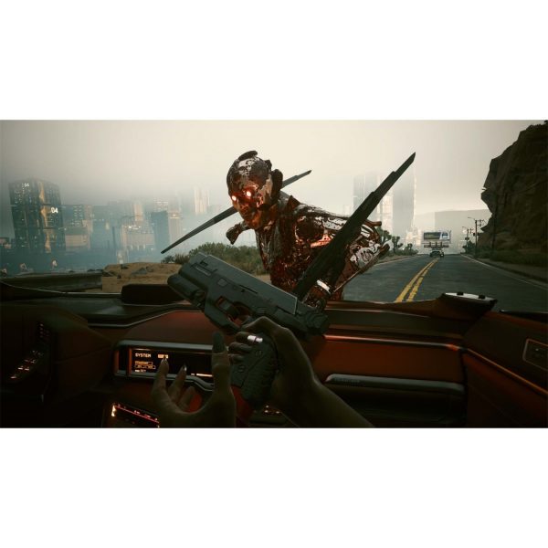 Cyberpunk 2077 Ultimate Edition - Image 5