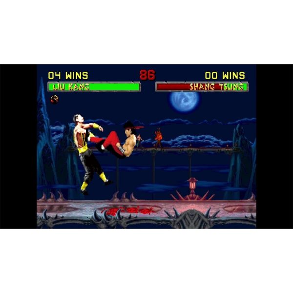 Mortal Kombat: Legacy Kollection – Deluxe Edition - Image 5