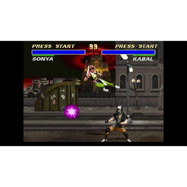 Mortal Kombat: Legacy Kollection – Deluxe Edition - Image 4