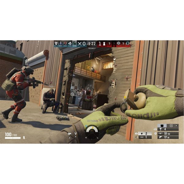 Rainbow 6 Siege X Elite - Image 4
