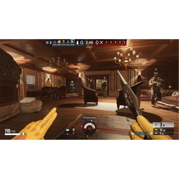 Rainbow 6 Siege X Elite - Image 3