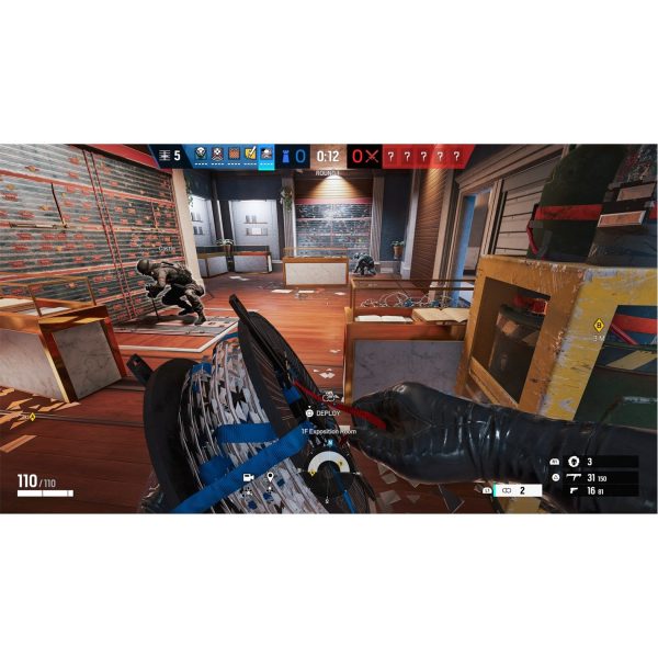 Rainbow 6 Siege X Elite - Image 2