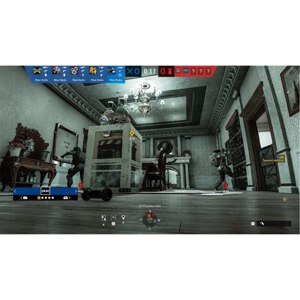 Rainbow 6 Siege X Elite - Image 13