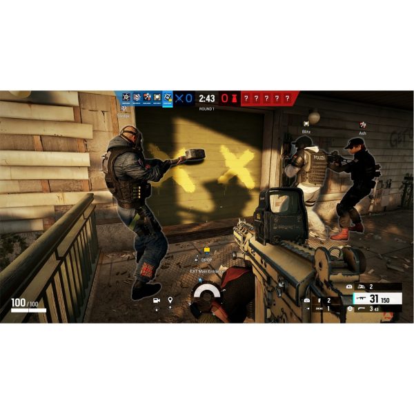 Rainbow 6 Siege X Elite - Image 12