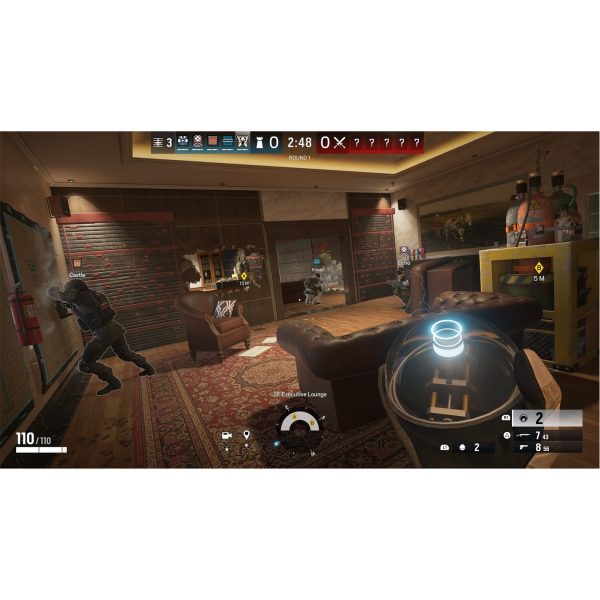 Rainbow 6 Siege X Elite - Image 11
