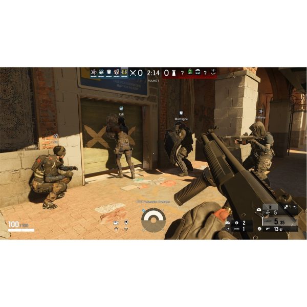 Rainbow 6 Siege X Elite - Image 9