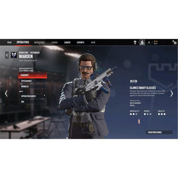 Rainbow 6 Siege X Elite - Image 8