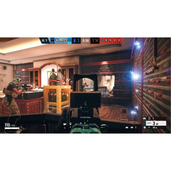 Rainbow 6 Siege X Elite - Image 7