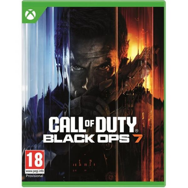 Call of Duty®: Black Ops 7