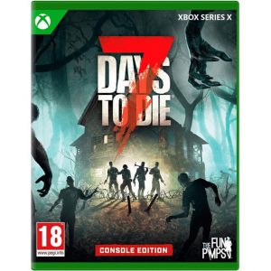 7 Days to Die - Console Edition