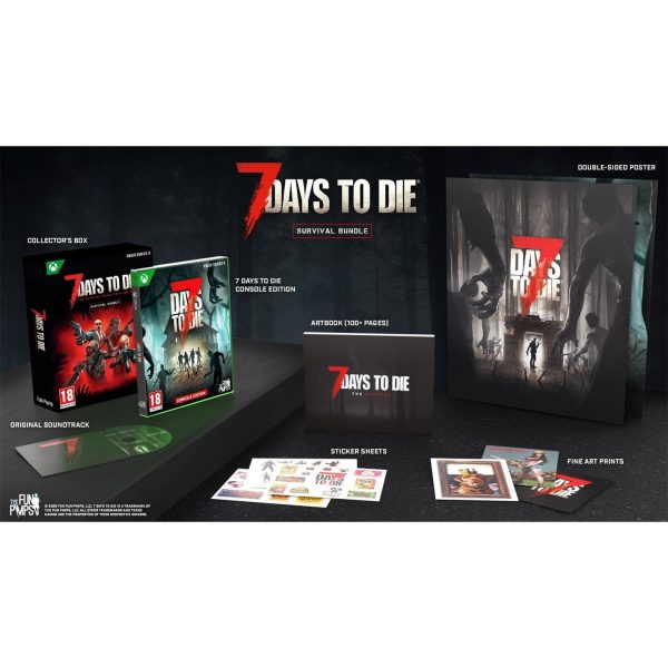 7 Days to Die – Console Edition Survival Bundle - Image 10