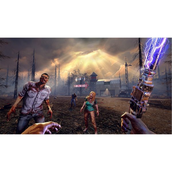 7 Days to Die – Console Edition Survival Bundle - Image 2