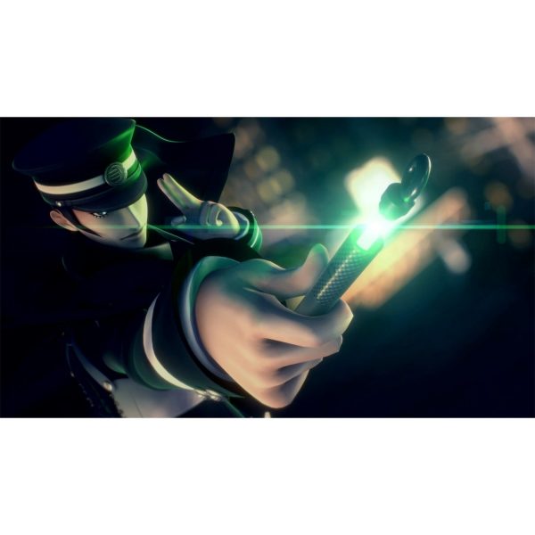RAIDOU Remastered: The Mystery of the Soulless Army - Image 7