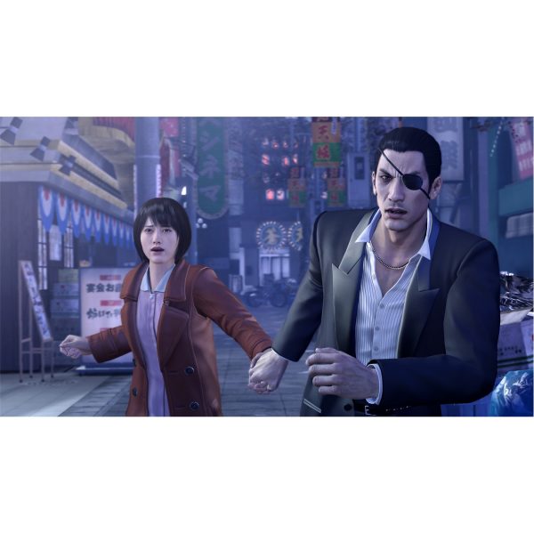Yakuza 0 Directors Cut - Image 6