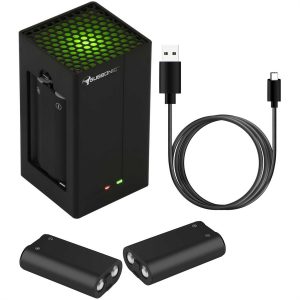 Subsonic Dual Power Pack For XSX Controller