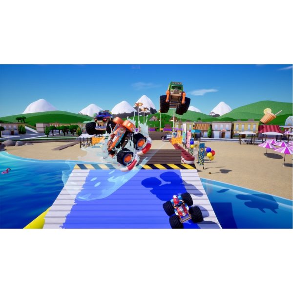 PAW PATROL™ RESCUE WHEELS™: CHAMPIONSHIP - Image 3