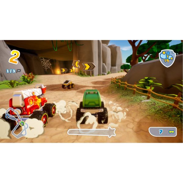 PAW PATROL™ RESCUE WHEELS™: CHAMPIONSHIP - Image 4