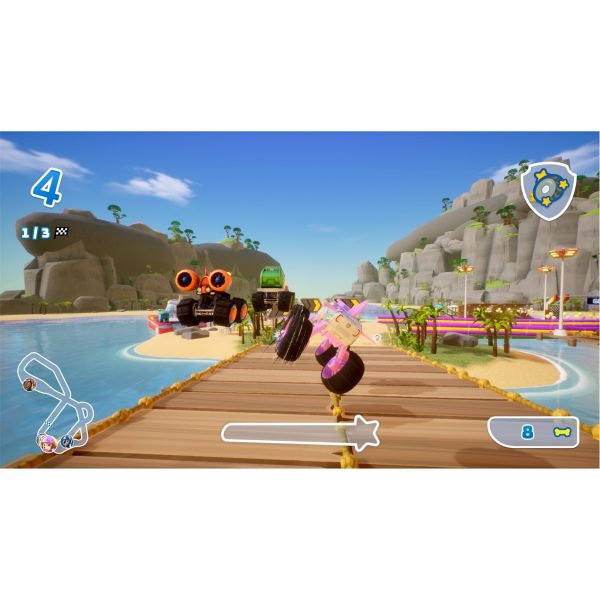 PAW PATROL™ RESCUE WHEELS™: CHAMPIONSHIP - Image 5