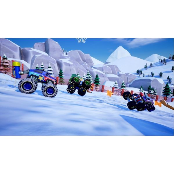 PAW PATROL™ RESCUE WHEELS™: CHAMPIONSHIP - Image 2
