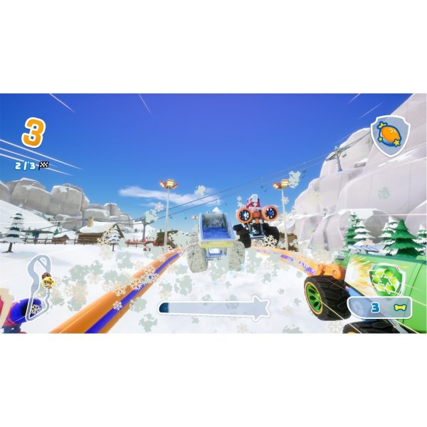 PAW PATROL™ RESCUE WHEELS™: CHAMPIONSHIP - Image 9