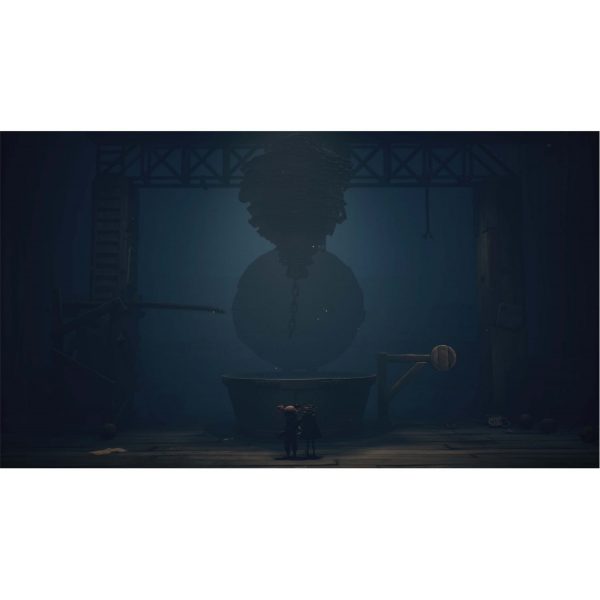 Little Nightmares III – Mirror Edition - Image 10