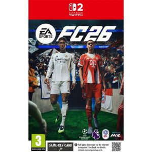 EA SPORTS FC 26