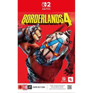 Borderlands 4