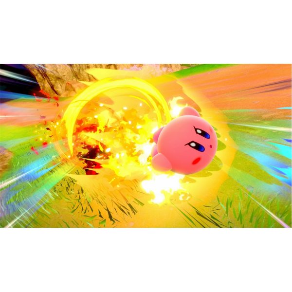 Kirby Air Riders - Image 6