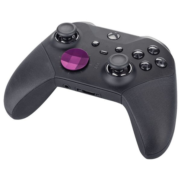 Venom Elite Controller Customisation Kit - Purple - Image 10