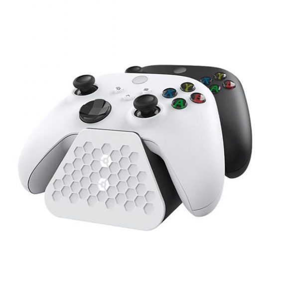 Gioteck Xbox Duo Charging Stand