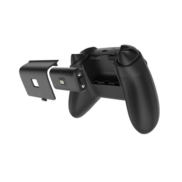 Gioteck Xbox Duo Charging Stand - Image 4