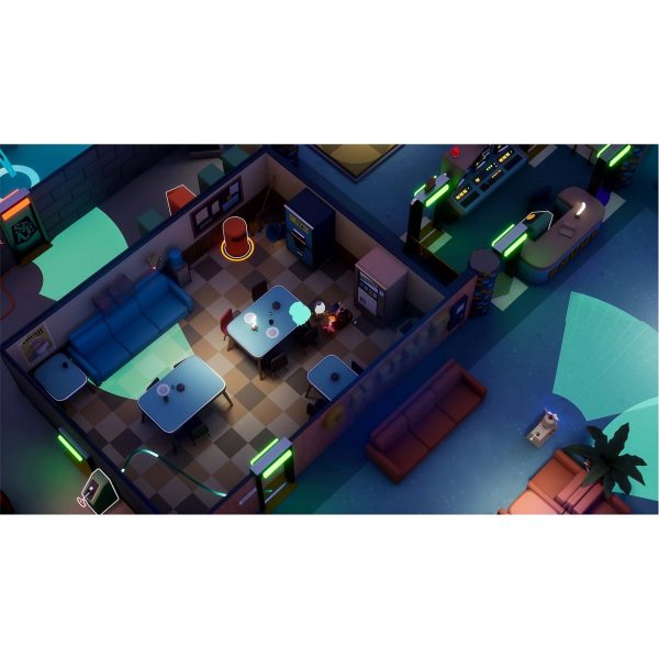 Chicken Run: Eggstraction - Image 6