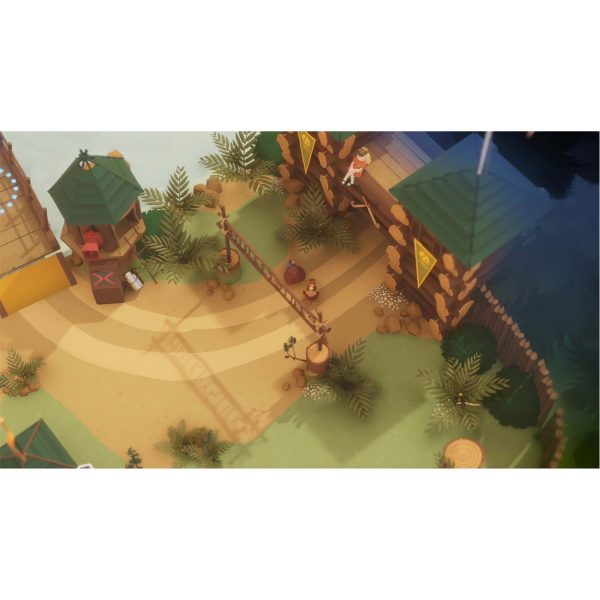 Chicken Run: Eggstraction - Image 5