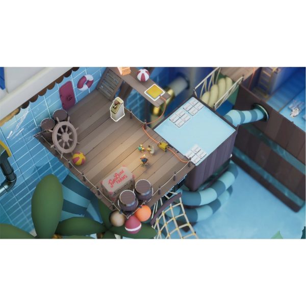 Chicken Run: Eggstraction - Image 4