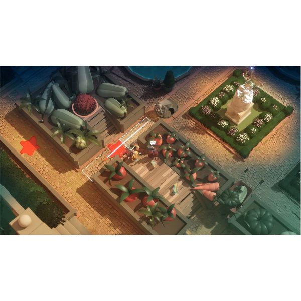 Chicken Run: Eggstraction - Image 3