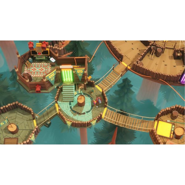 Chicken Run: Eggstraction - Image 2
