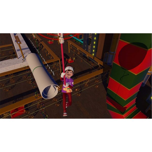 The Elf on the Shelf: Christmas Heroes - Image 5