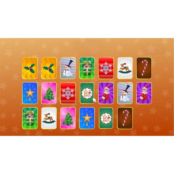 The Elf on the Shelf: Christmas Heroes - Image 4